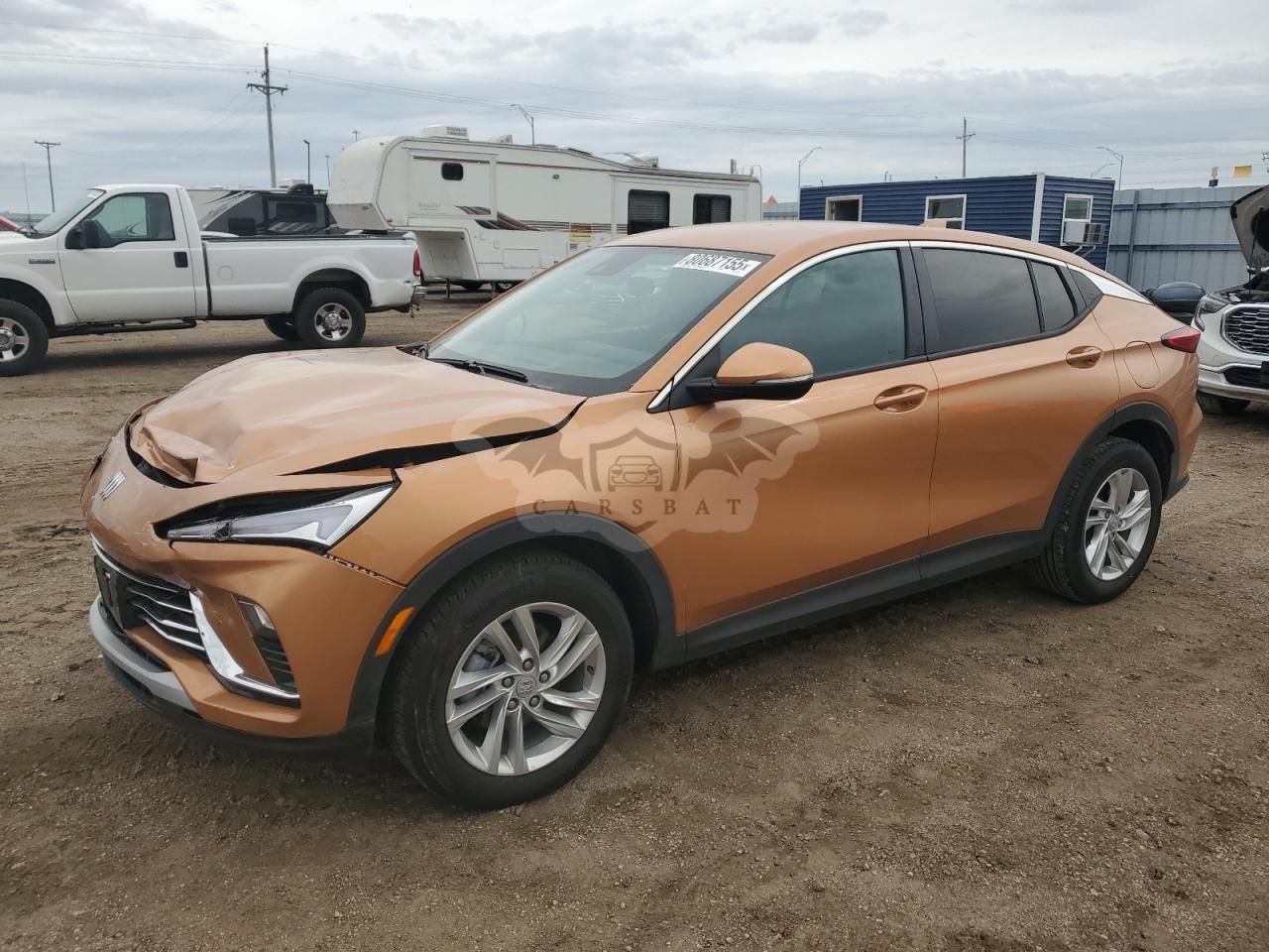 Buick Envista PREFERRED 1.2L 3 2025