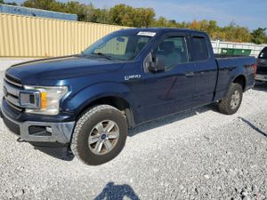 Ford F-150 SUPER CAB 3.3L 6 2018