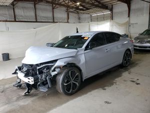 Nissan Altima SR 2.5L 4 2024