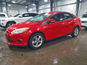Ford Focus SE 2.0L 4 2013