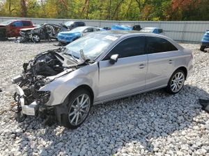 Audi A3 1.8L 4 2015