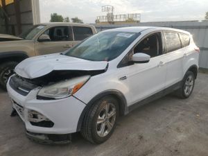 Ford Escape BLUE 1.6L 4 2014