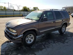 Chevrolet Blazer 4.3L 6 1998