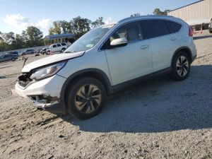 Honda CR-V TOURING 2.4L 4 2015