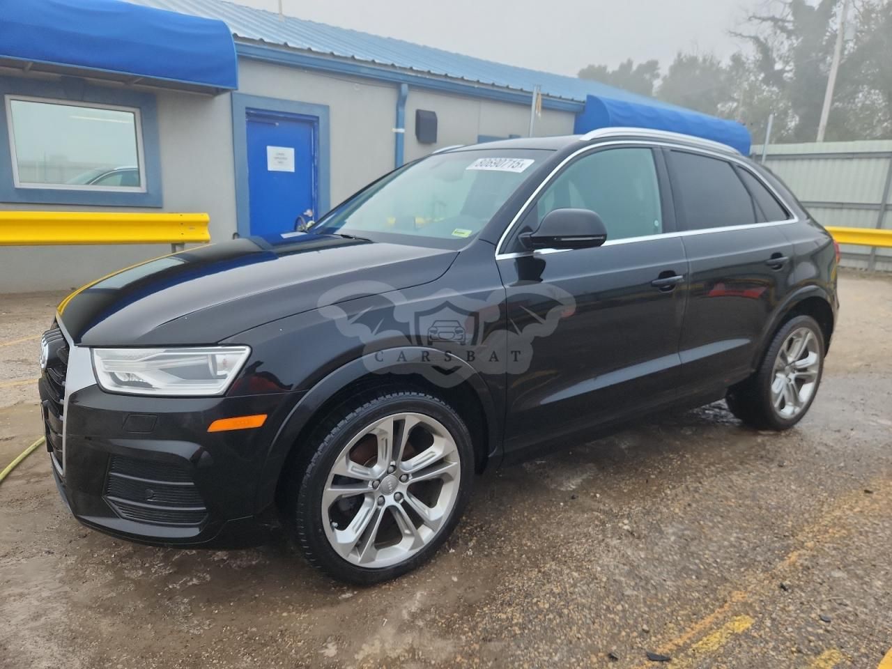 Audi Q3 PREMIUM PLUS 2.0L 4 2016