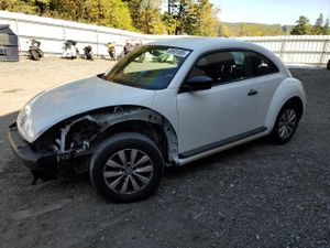 Volkswagen Beetle 2.5L 5 2013