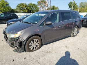 Honda Odyssey EXL 3.5L 6 2015
