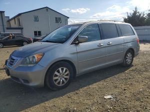 Honda Odyssey EXL 3.5L 6 2009