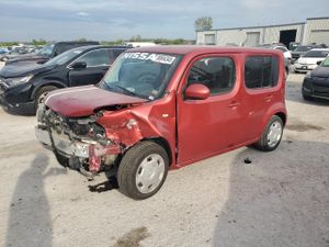 Nissan Cube BASE 1.8L 4 2011