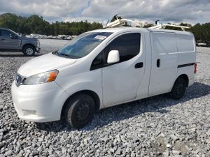 Nissan NV200 2.5S 2.0L 4 2015