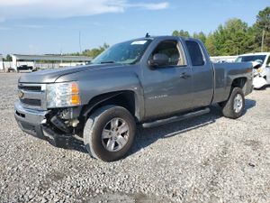 Chevrolet Silverado 1500 K1500 LT 5.3L 8 2013