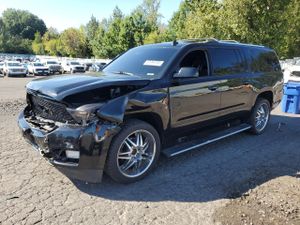 GMC Yukon DENALI 6.2L 8 2015
