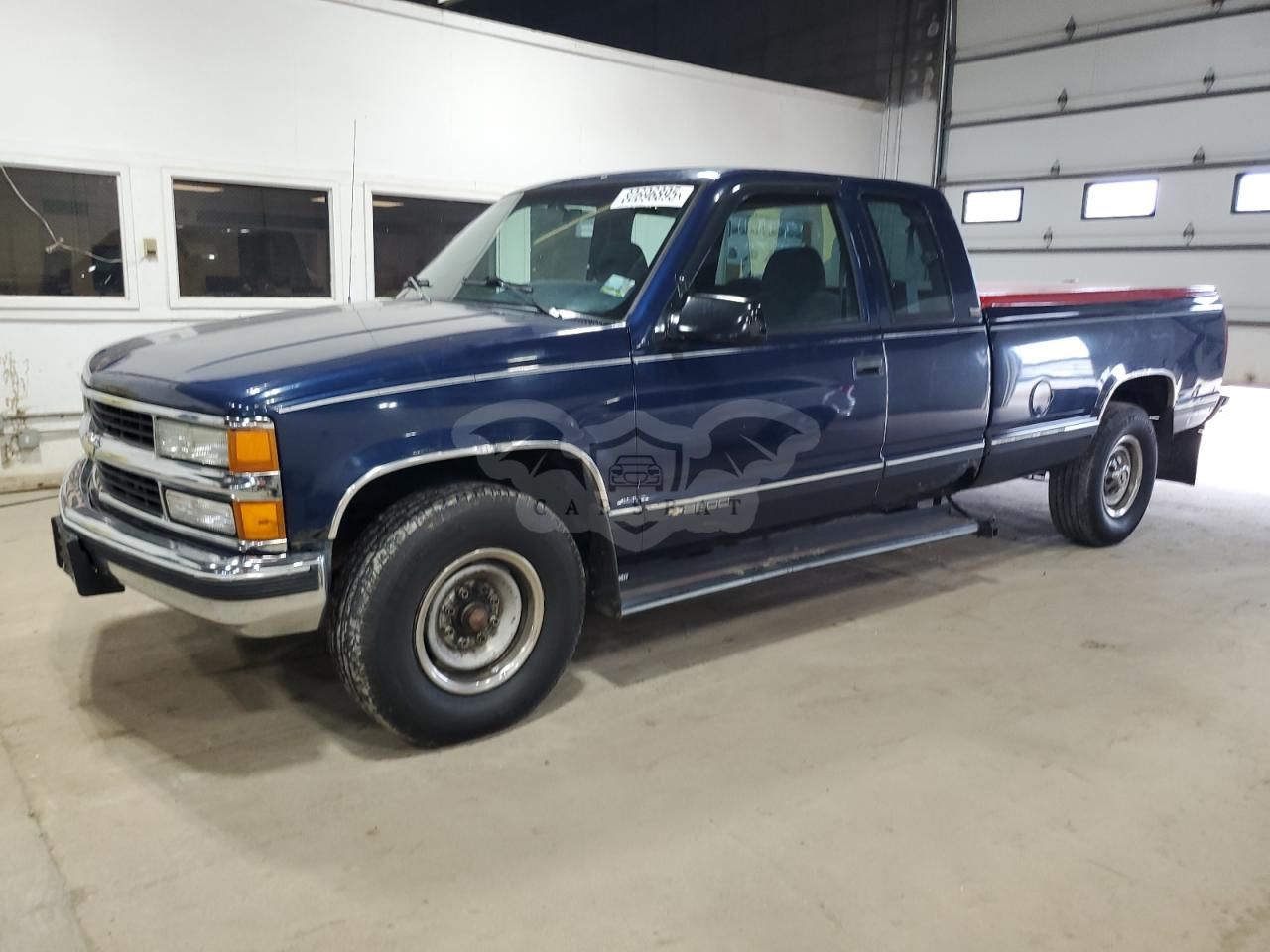 Chevrolet C/K 2500 C2500 5.7L 8 1995