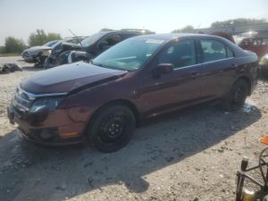 Ford Fusion SE 3.0L 6 2011