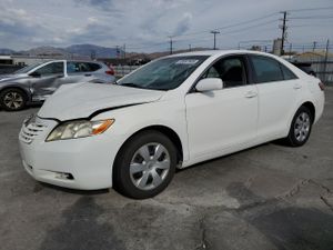Toyota Camry CE 2.4L 4 2007