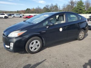 Toyota Prius 1.8L 4 2010