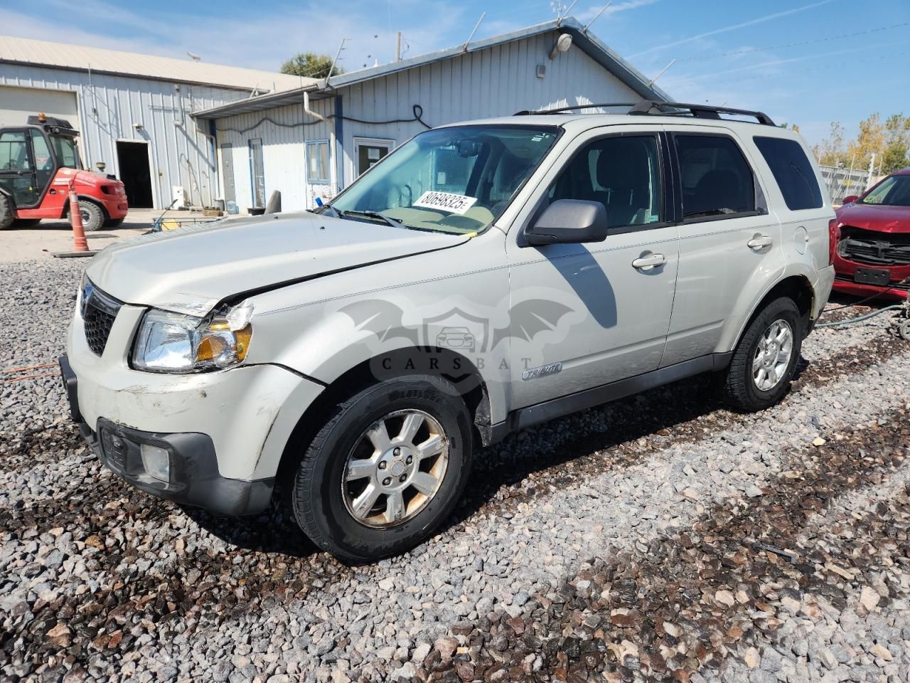 Mazda Tribute I 2.3L 4 2008