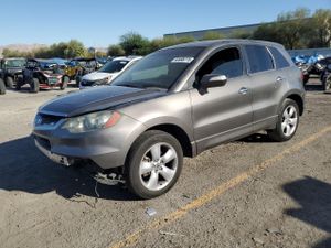 Acura RDX 2.3L 4 2008