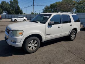 Ford Explorer XLT 4.0L 6 2008