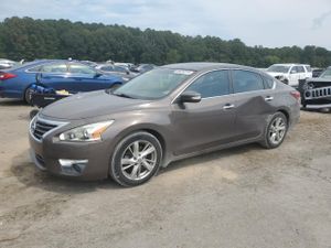 Nissan Altima 2.5 2.5L 4 2013