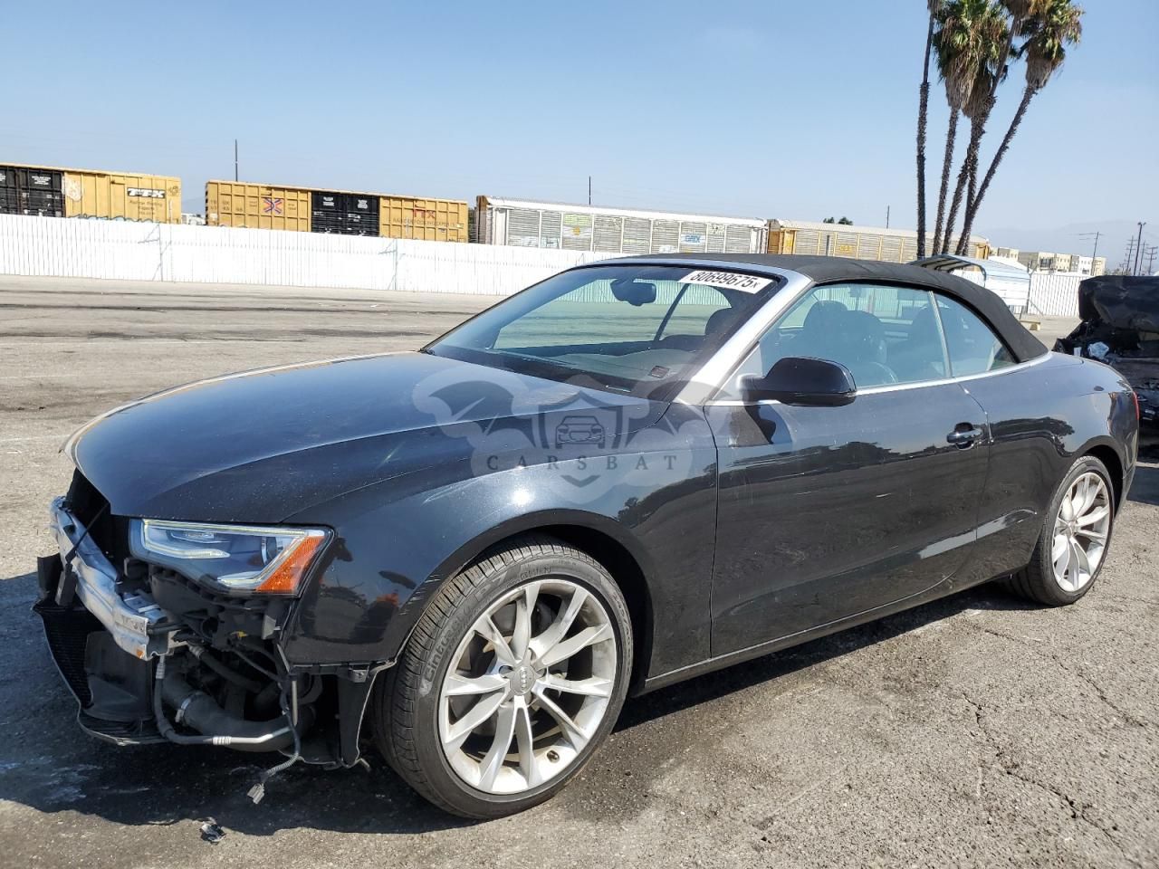 Audi A5 PREMIUM PLUS 2.0L 4 2013
