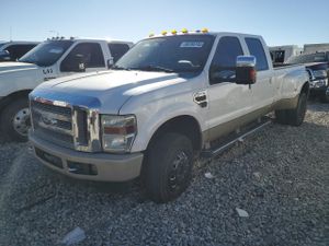 Ford F-350 SUPER DUTY 6.4L 8 2010