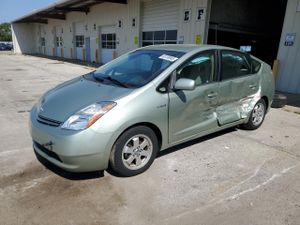 Toyota Prius 1.5L 4 2009