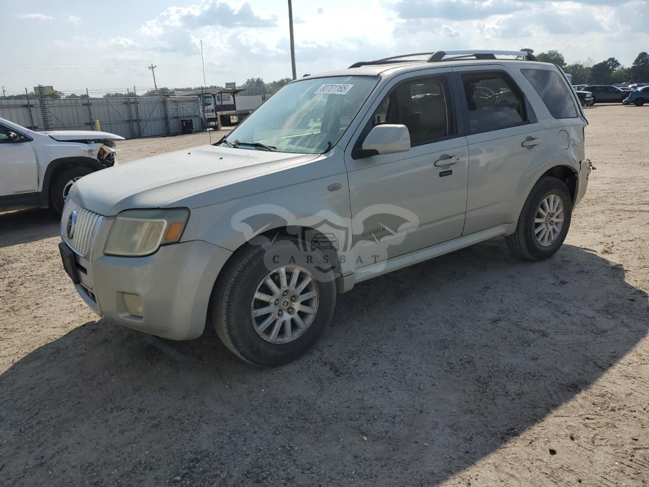 Mercury Mariner PREMIER 3.0L 6 2008