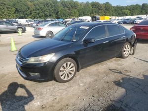 Honda Accord EXL 2.4L 4 2014