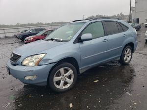 Lexus RX 350 3.5L 6 2007