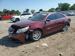 Chevrolet Malibu 1LT 2.5L 4 2015