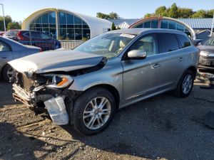 Volvo XC60 T5 PREMIER 2.5L 5 2015