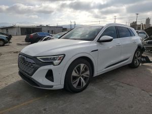 Audi Q8 e-tron PREMIUM PLUS 2024