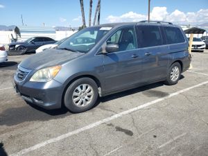 Honda Odyssey EXL 3.5L 6 2010