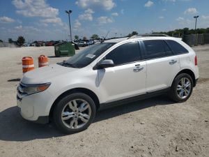 Ford Edge SEL 3.5L 6 2011