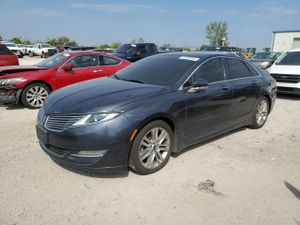 Lincoln MKZ HYBRID 2.0L 4 2014