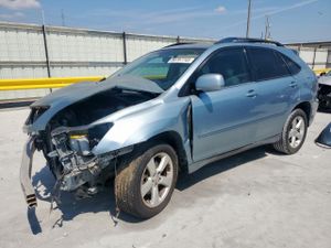 Lexus RX 330 3.3L 6 2004
