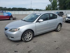 Mazda 3 I 2.0L 4 2007
