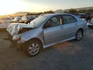 Toyota Corolla CE 1.8L 4 2007