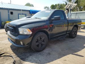 RAM 1500 ST 5.7L 8 2013