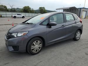 Honda Fit LX 1.5L 4 2015