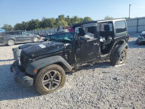 Jeep Wrangler SPORT 3.6L 6 2015