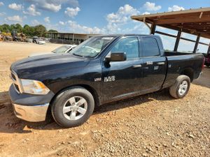 RAM 1500 ST 5.7L 8 2014