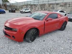 Chevrolet Camaro LS 3.6L 6 2013