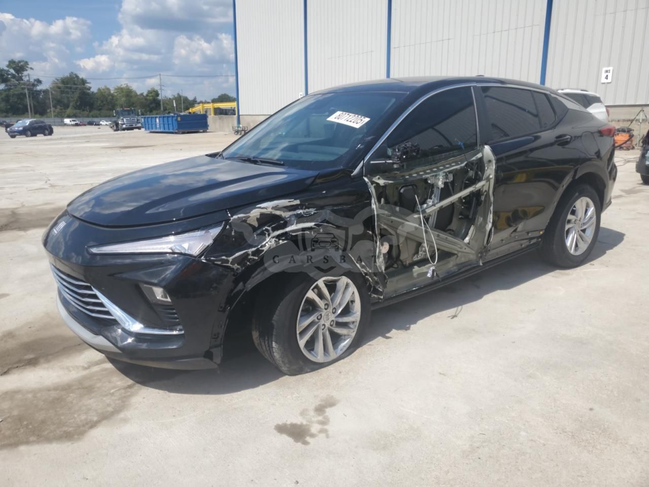 Buick Envista PREFERRED 1.2L 3 2024