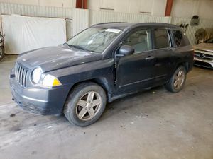 Jeep Compass SPORT 2.4L 4 2008