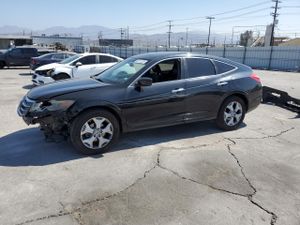 Honda Accord EXL 3.5L 6 2010