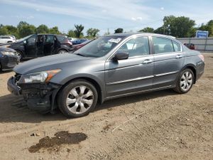 Honda Accord EXL 3.5L 6 2010
