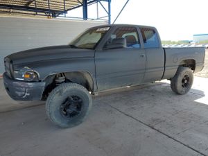 Dodge RAM 5.9L 8 1999
