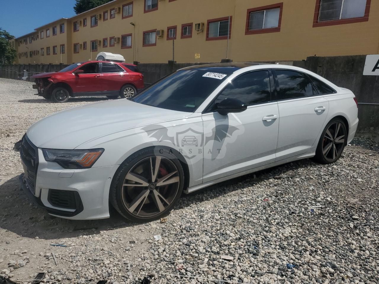 Audi S6 PRESTIGE 2.9L 6 2023